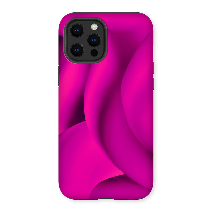 Derrière B3 Tough Phone Case