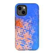 Under Water A1 Tough Phone Case