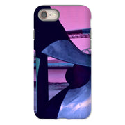 Boat Propeller A4 Tough Phone Case