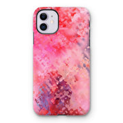 Splatter B1 Tough Phone Case