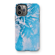 Palm Tree B7 Tough Phone Case