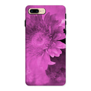 Gerbera A4 Tough Phone Case