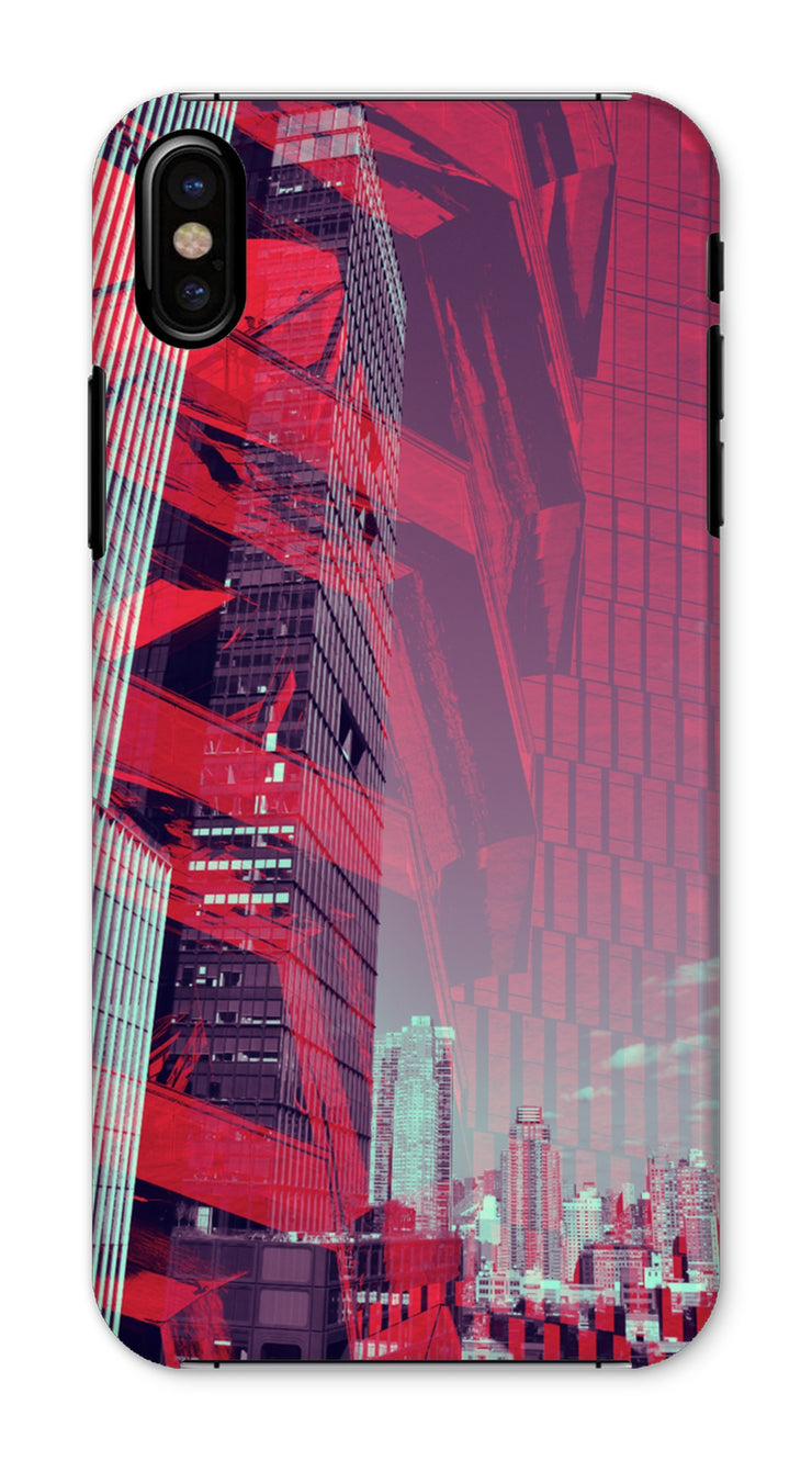 The Vessel B7 Phone Case