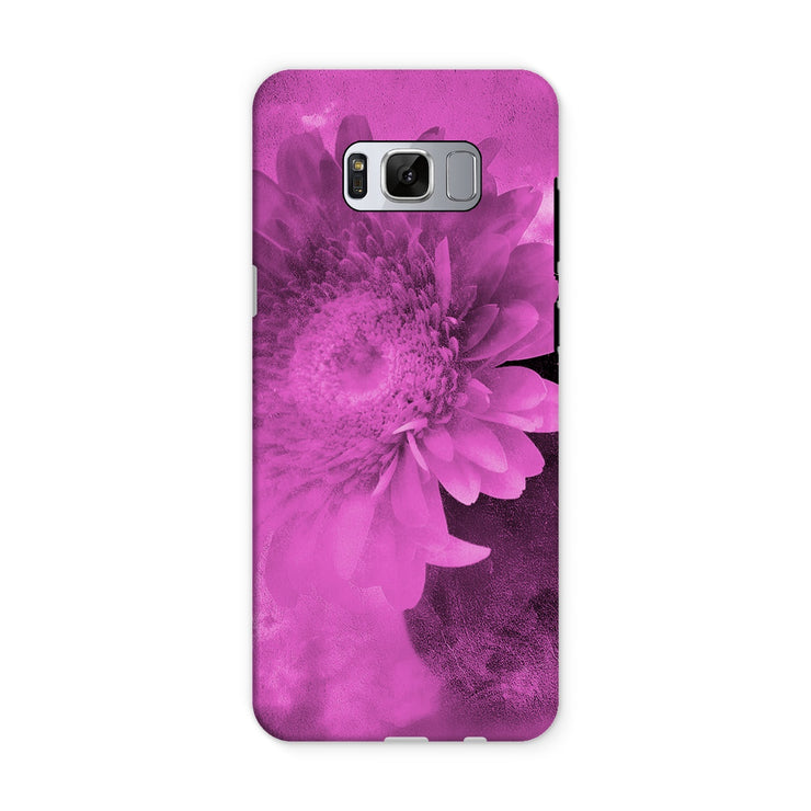 Gerbera A4 Tough Phone Case