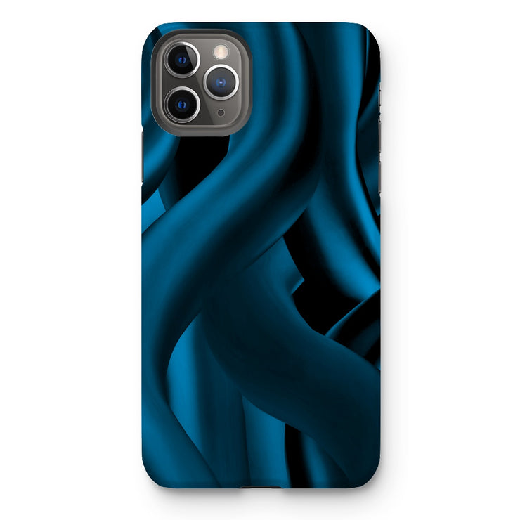 Entangled A1 Tough Phone Case