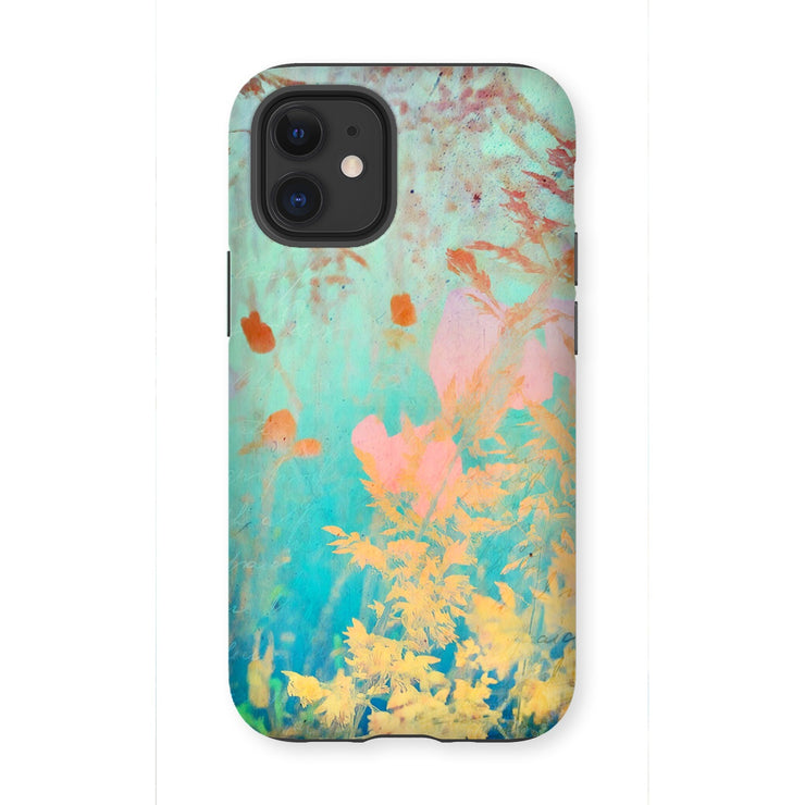 Summer Meadow B1 Tough Phone Case