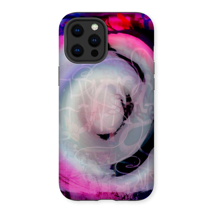 Areola A1 Tough Phone Case