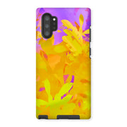 Leaves E1 Tough Phone Case