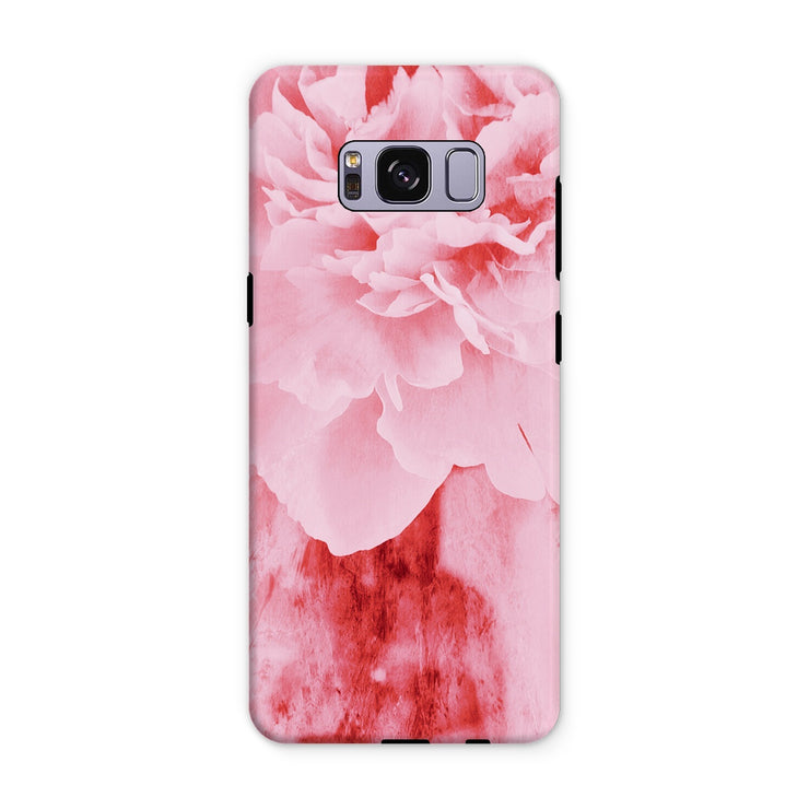 Peony G4 Tough Phone Case