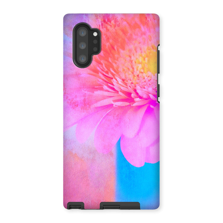 Gerbera B1 Tough Phone Case