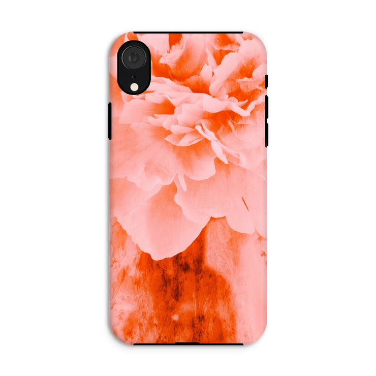 Peony G3 Tough Phone Case