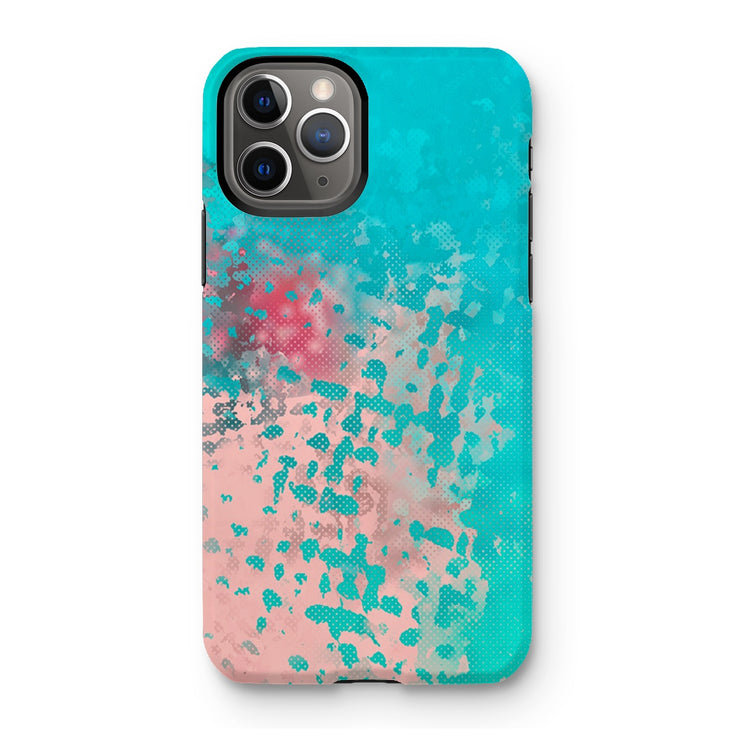 Under Water A2 Tough Phone Case