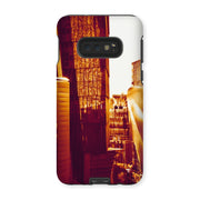 New York D1 Tough Phone Case