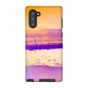 Loch Etive A3 Tough Phone Case