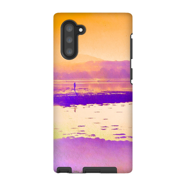 Loch Etive A3 Tough Phone Case