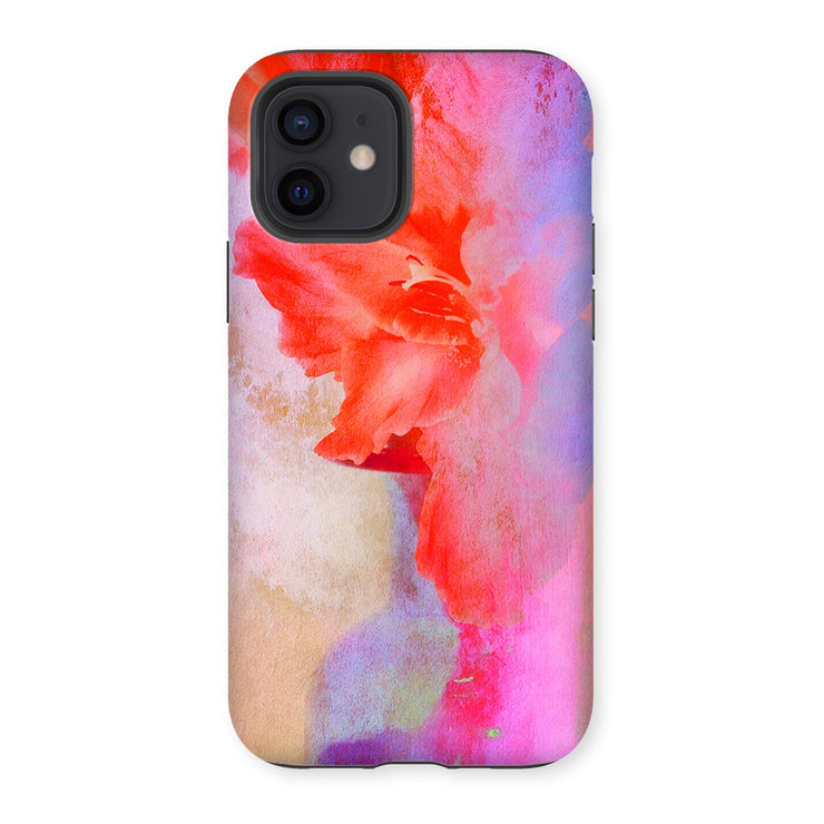 Gladiolas A2 Tough Phone Case