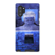 Pagoda Roof A5 Tough Phone Case