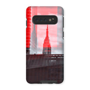 Empire State Building A6 Tough Phone Case