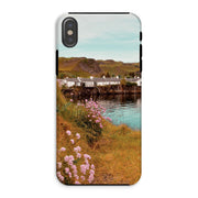 Seil Island A7 Tough Phone Case