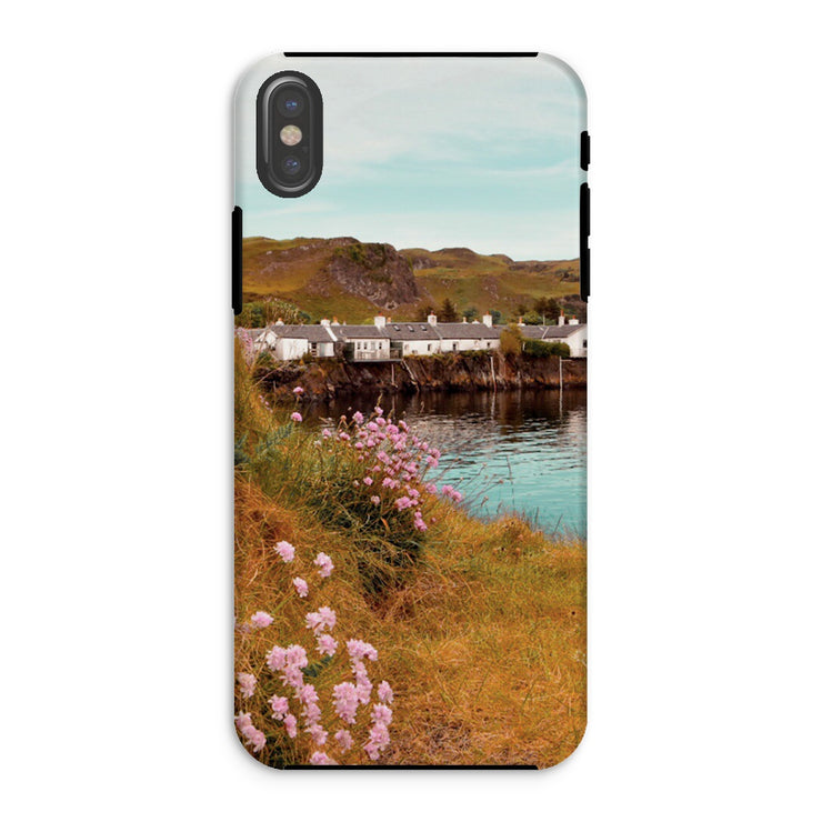 Seil Island A7 Tough Phone Case