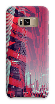 The Vessel B7 Phone Case