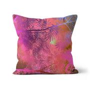 Albizia Tree A5 Cushion