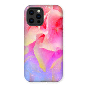 Hydrangea A3 Tough Phone Case