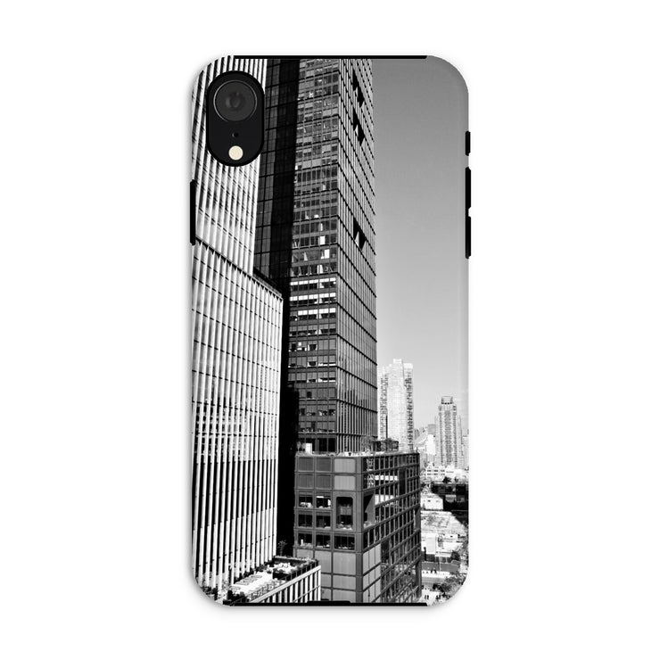 New York B1 Tough Phone Case