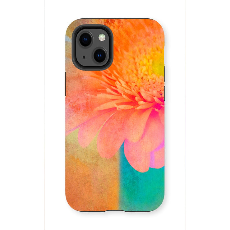 Gerbera B2 Tough Phone Case