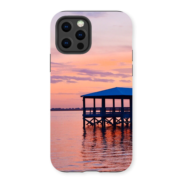 Southport F1 Tough Phone Case