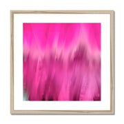 Luminosity A4 Framed & Mounted Print