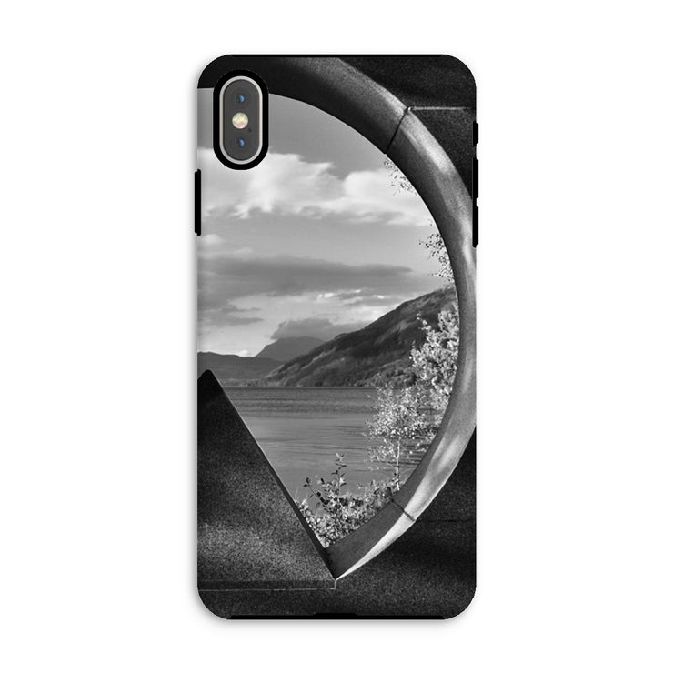 Loch Lomond E1 Tough Phone Case