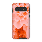 Peony G3 Tough Phone Case