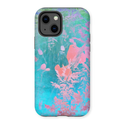 Summer Meadow B3 Tough Phone Case