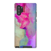 Gladiolas A1 Tough Phone Case