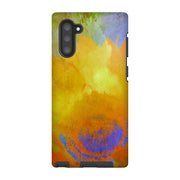 Sunflower A3 Tough Phone Case