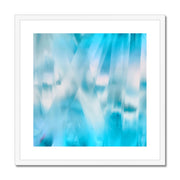 Luminosity A8 Framed & Mounted Print