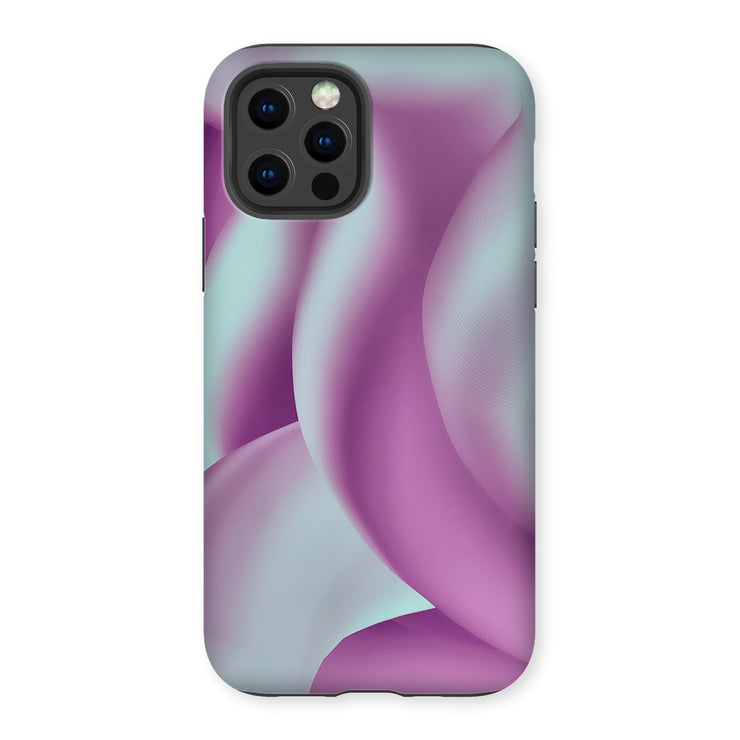 Derrière B7 Tough Phone Case