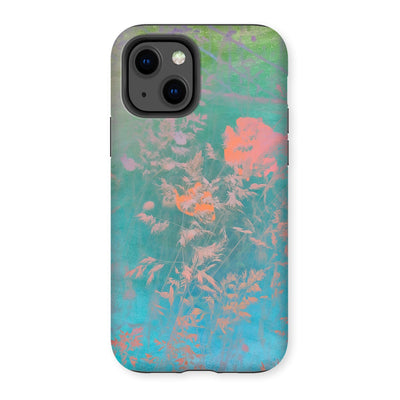 Summer Meadow B2 Tough Phone Case