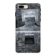 Pagoda Roof A4 Tough Phone Case