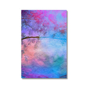 Albizia Tree B1 Canvas