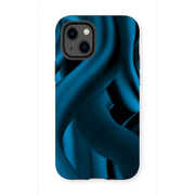 Entangled A1 Tough Phone Case