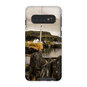 Seil Island A2 Tough Phone Case