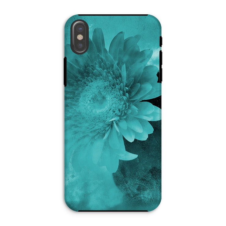 Gerbera A6 Tough Phone Case