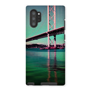 Forth Road Bridges C1 Tough Phone Case