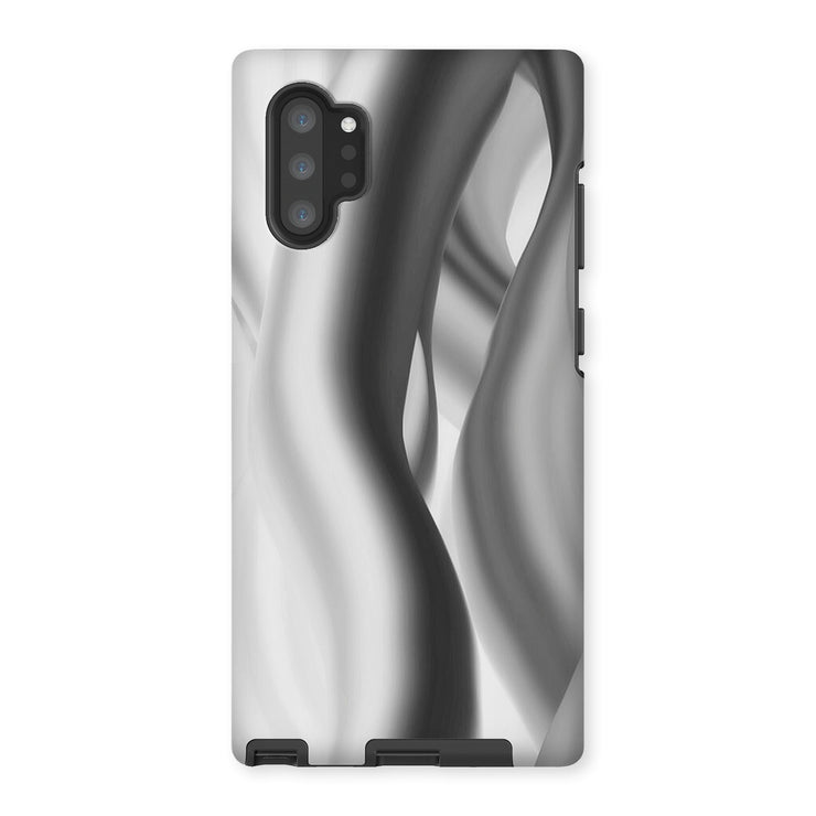 Light and Shadow A1 Tough Phone Case