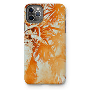 Palm Tree B1 Tough Phone Case