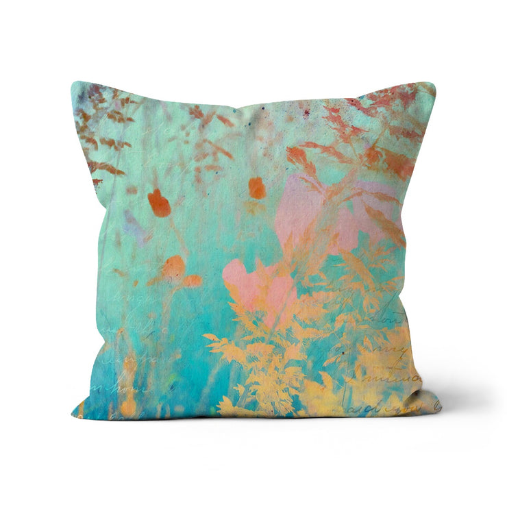 Summer Meadow B1 Cushion