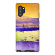 Loch Etive A6 Tough Phone Case