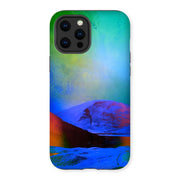 Glencoe A8 Tough Phone Case